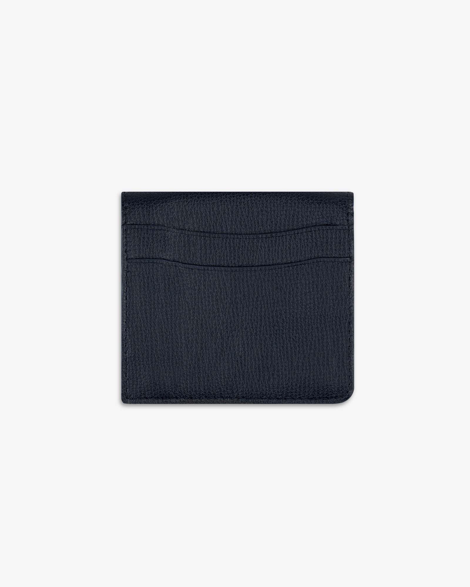 Full   Grain   Leather   Bi-Fold Wallet