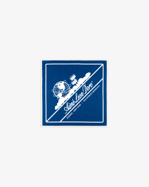 Unisphere Bandana