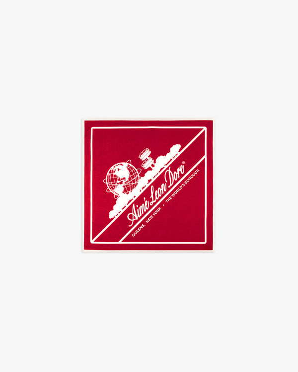 Unisphere Bandana