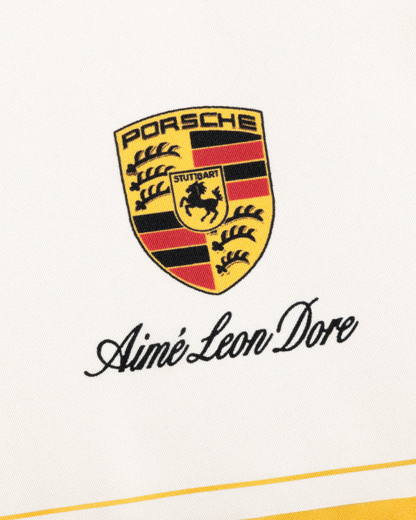 ALD / Porsche Silk Bandana