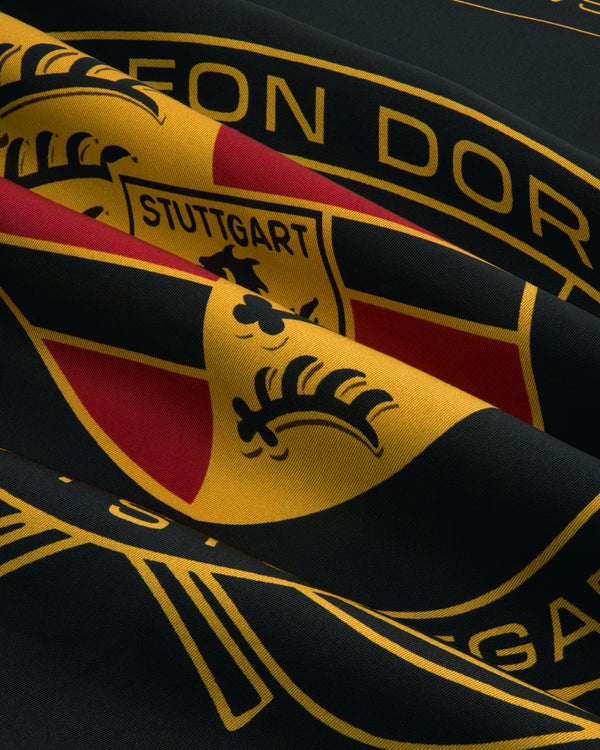 ALD / Porsche Silk Bandana