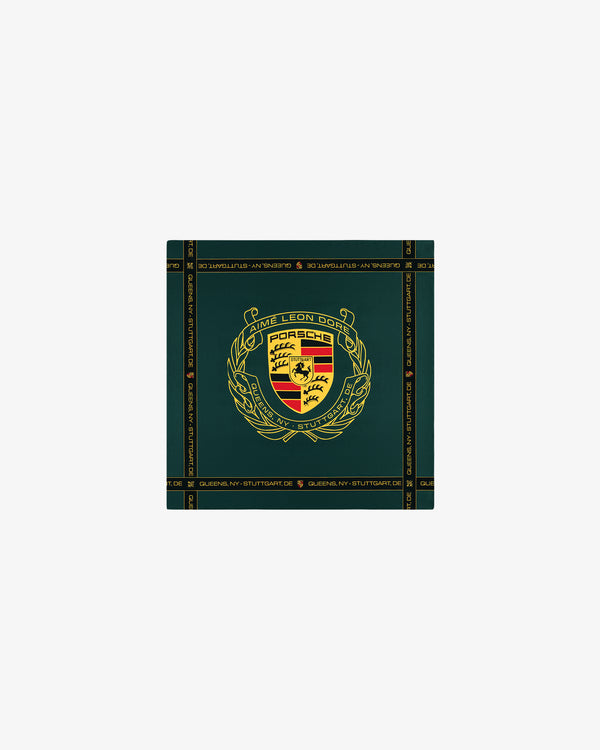 ALD / Porsche Silk Bandana