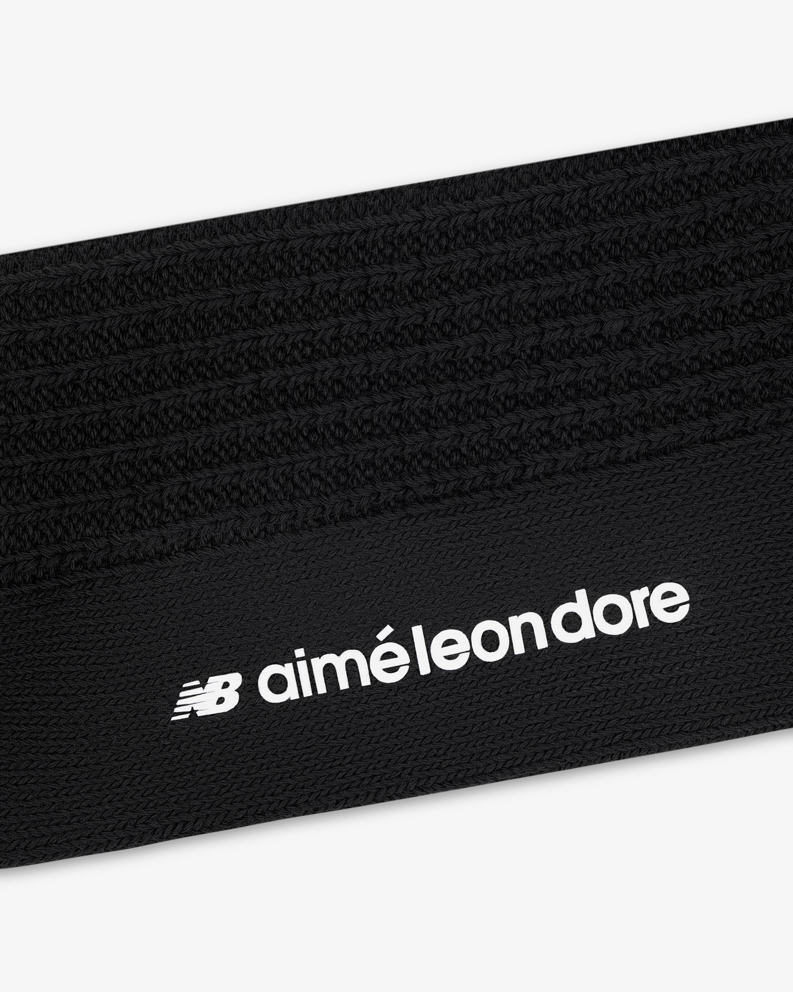 ALD / New Balance 991 Waffle Crew Sock