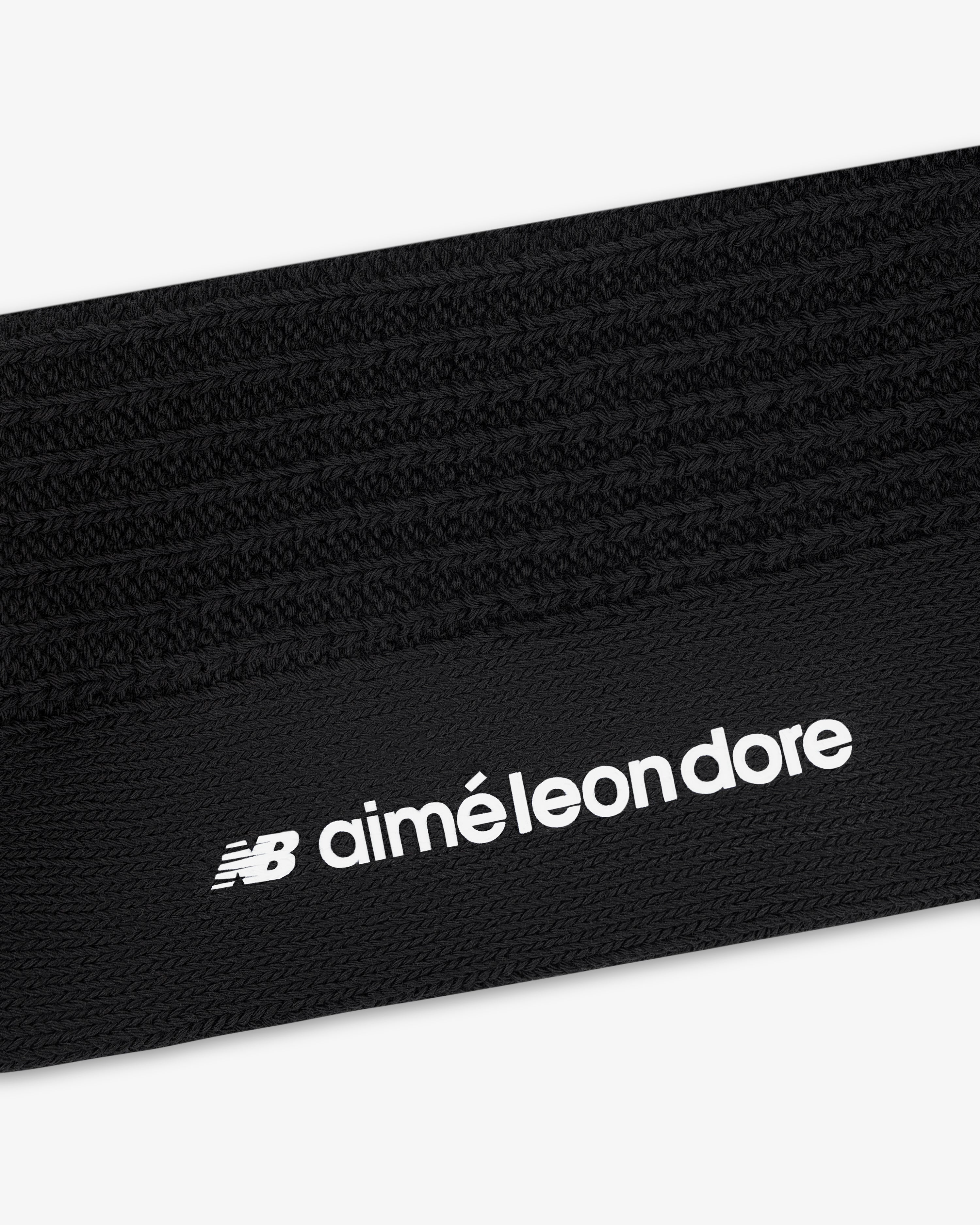 ALD / New Balance 991 Waffle Crew Sock