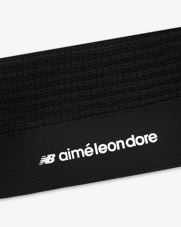 ALD / New Balance 991 Waffle Crew Sock