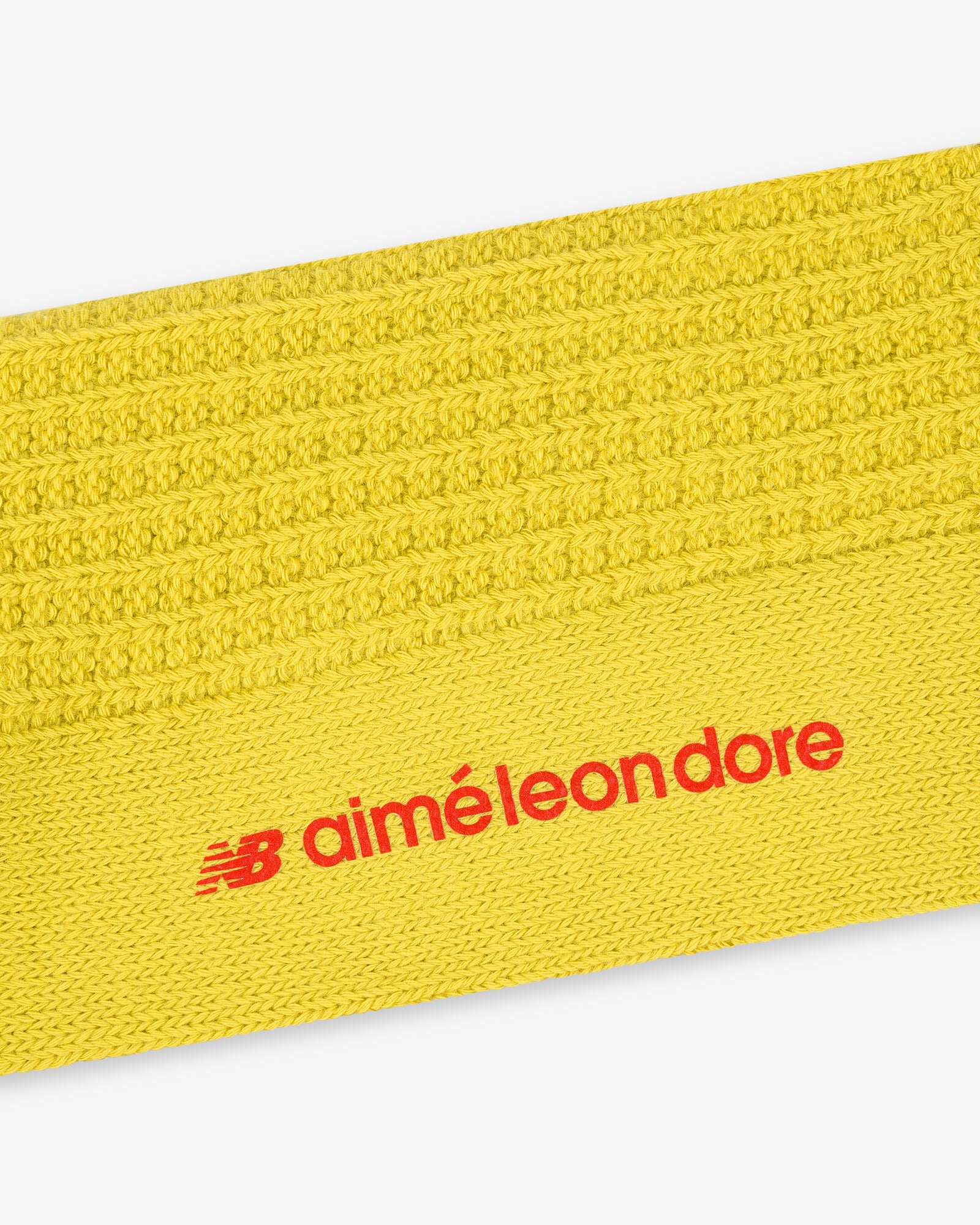 ALD / New Balance 991 Waffle Crew Sock