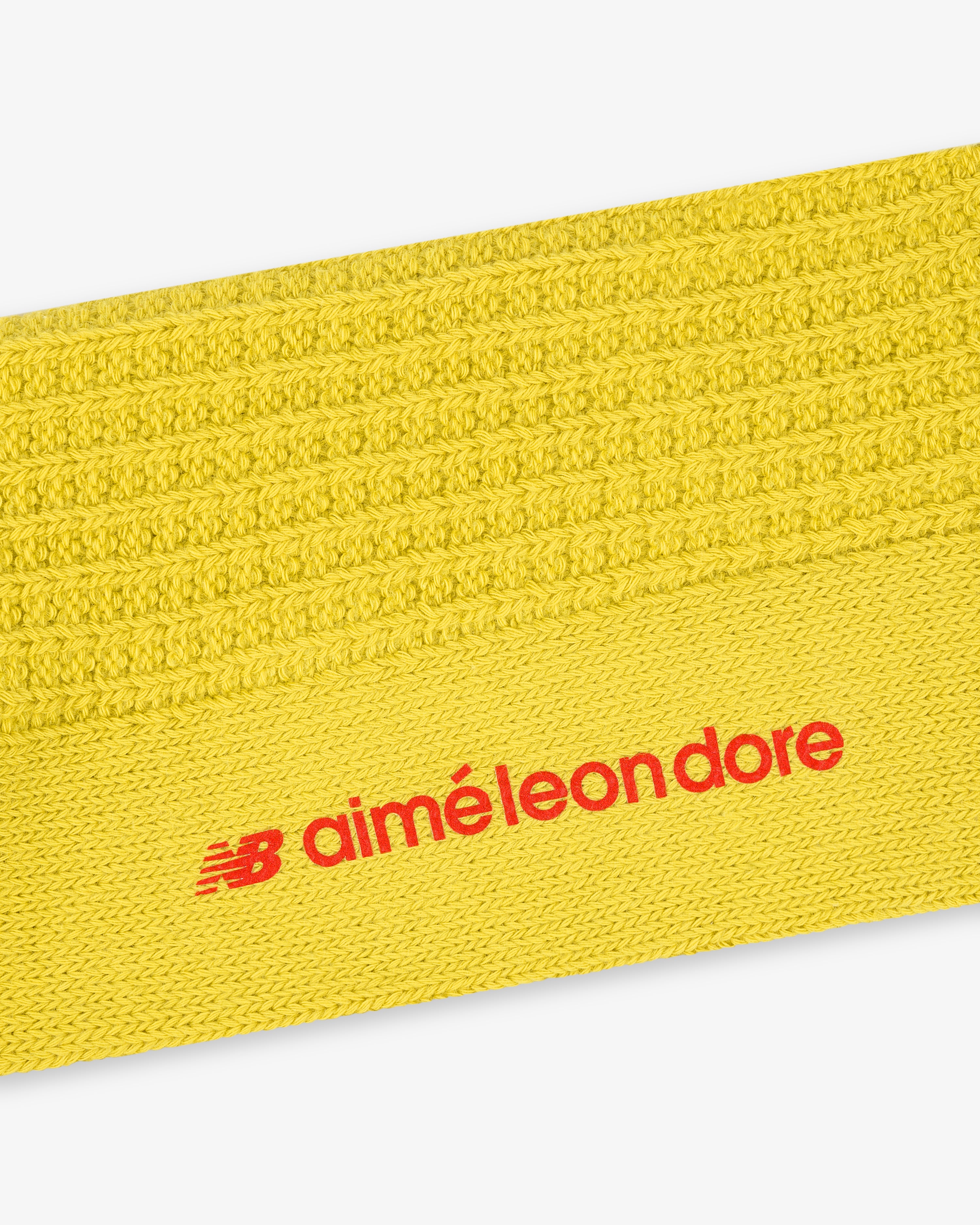 ALD / New Balance 991 Waffle Crew Sock