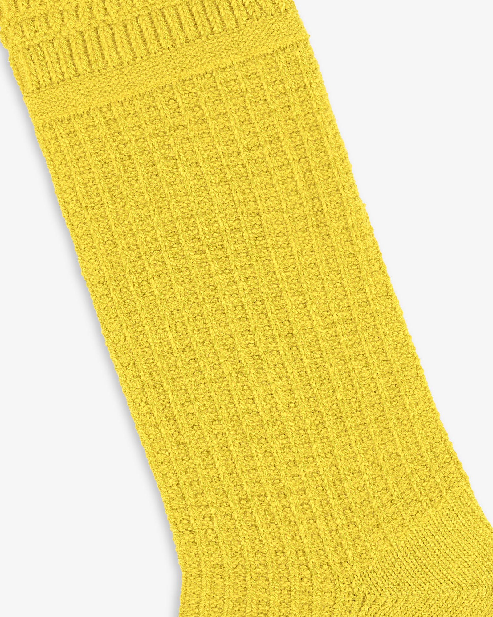 ALD / New Balance 991 Waffle Crew Sock