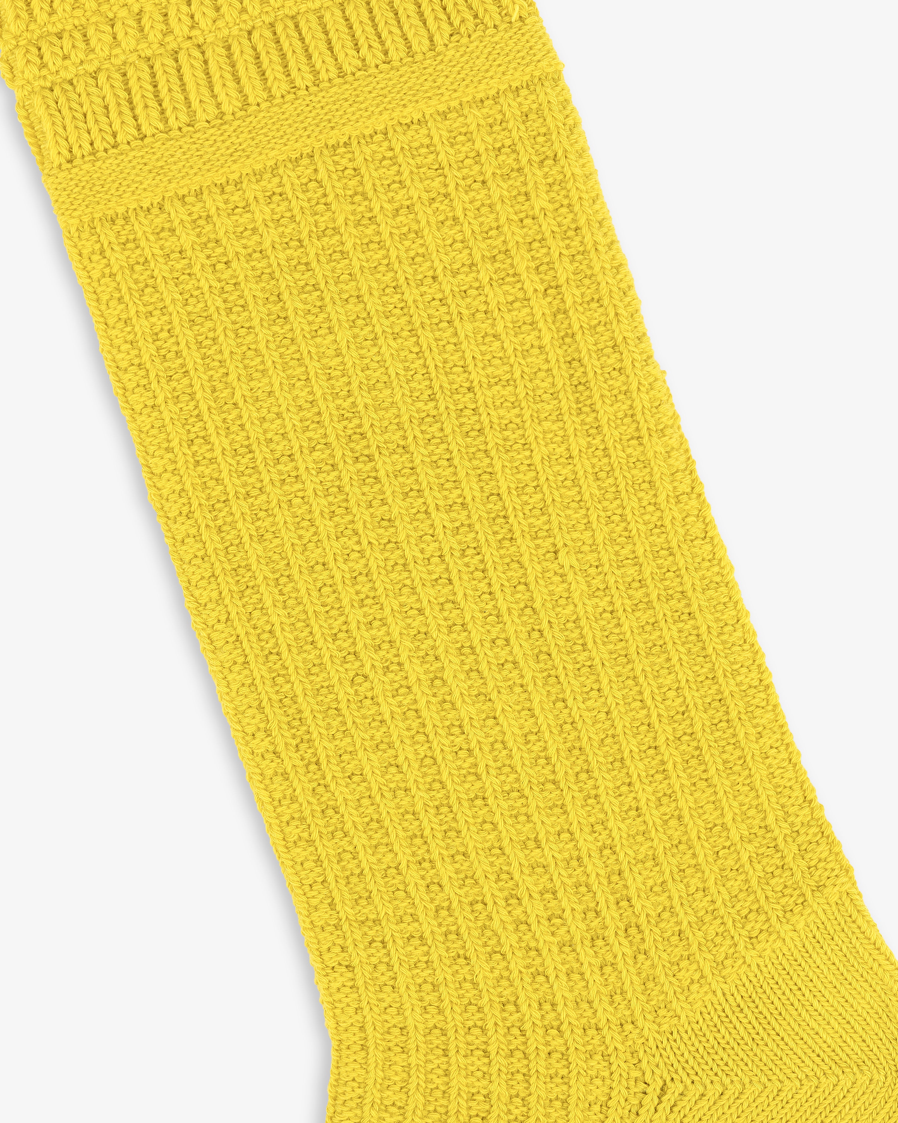 ALD / New Balance 991 Waffle Crew Sock