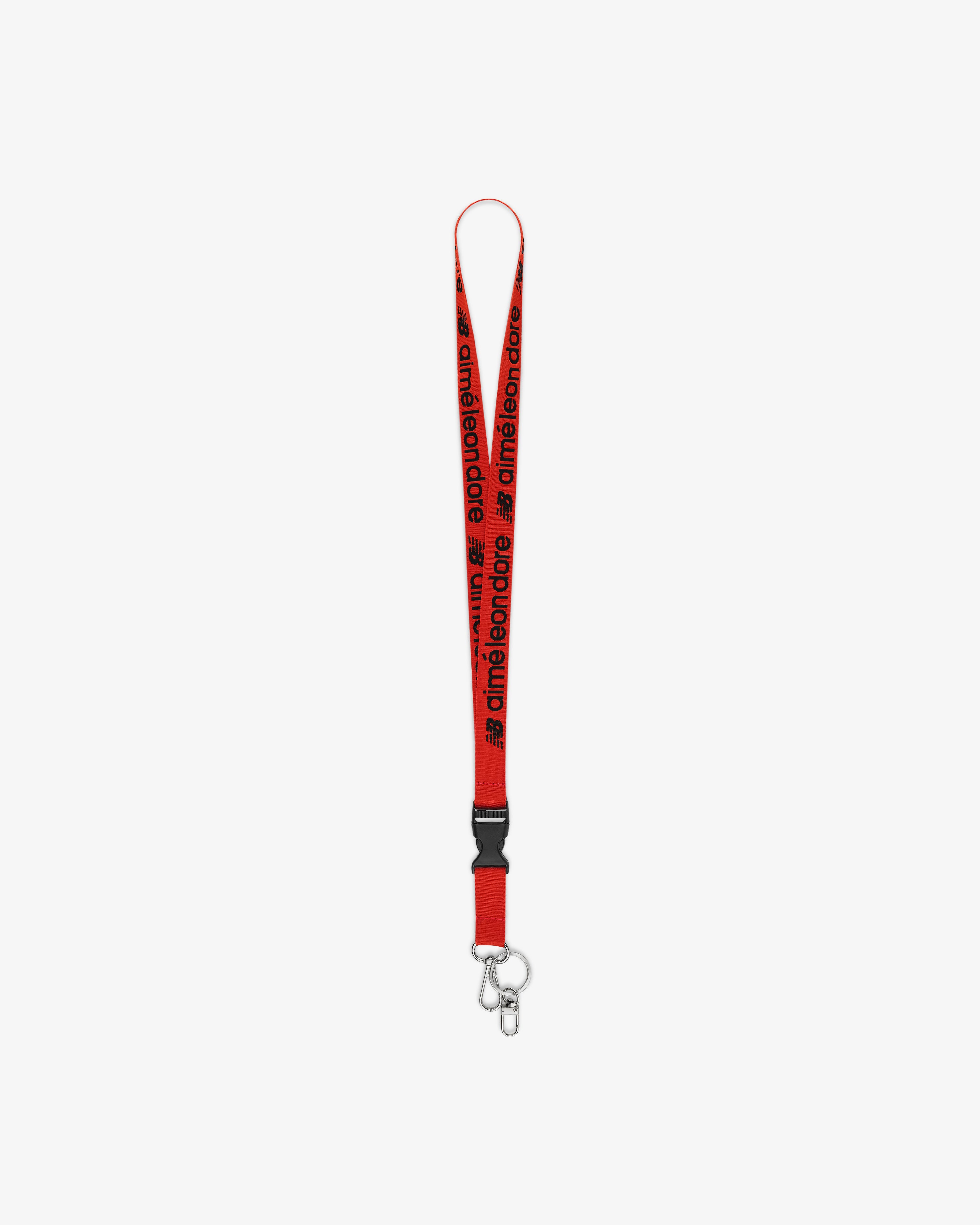ALD / New Balance 991 Lanyard