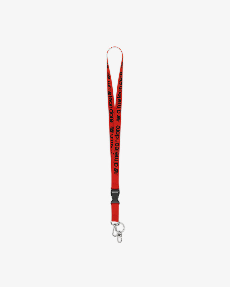 ALD / New Balance 991 Lanyard