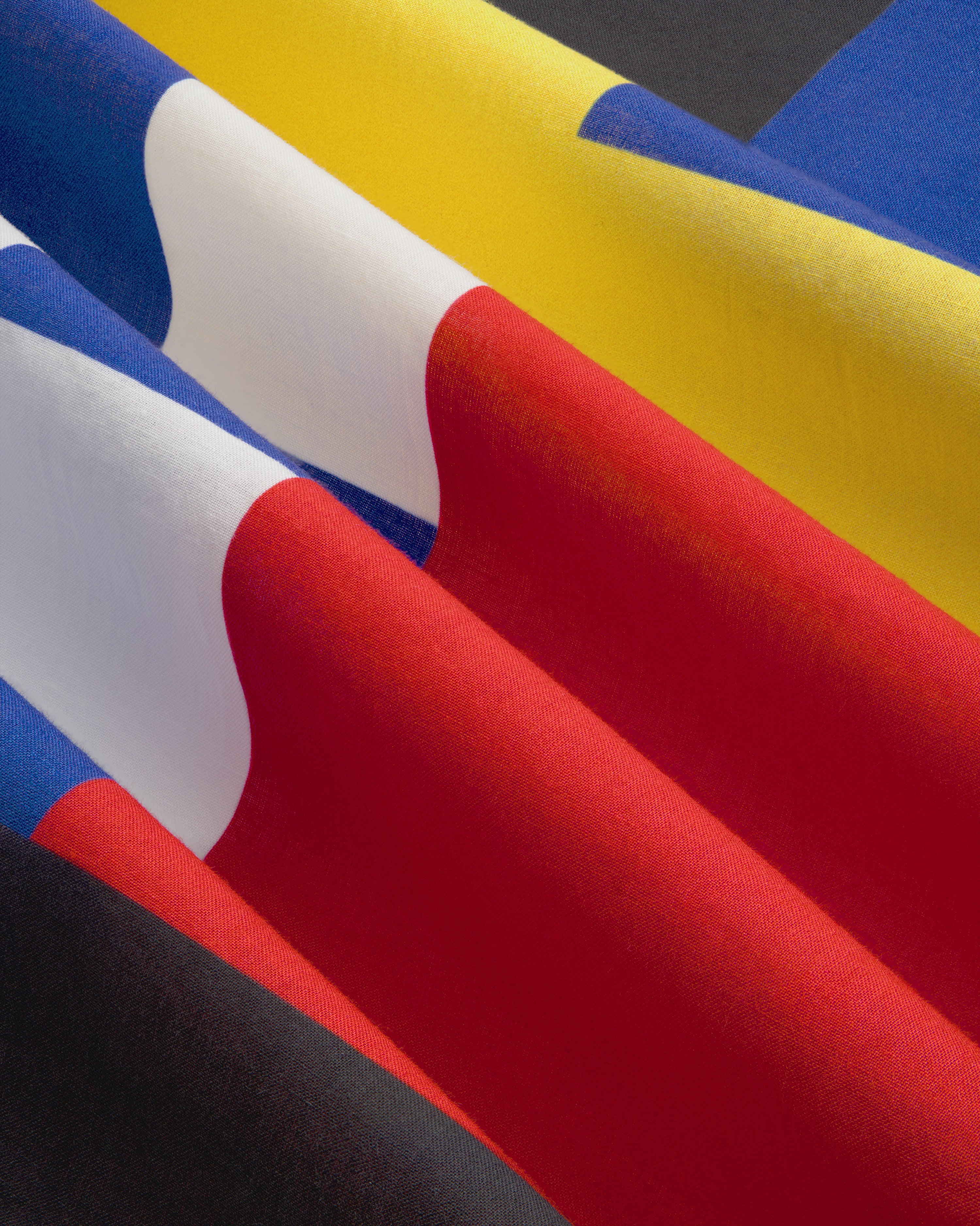 ALD / New Balance 991 Nautical Bandana