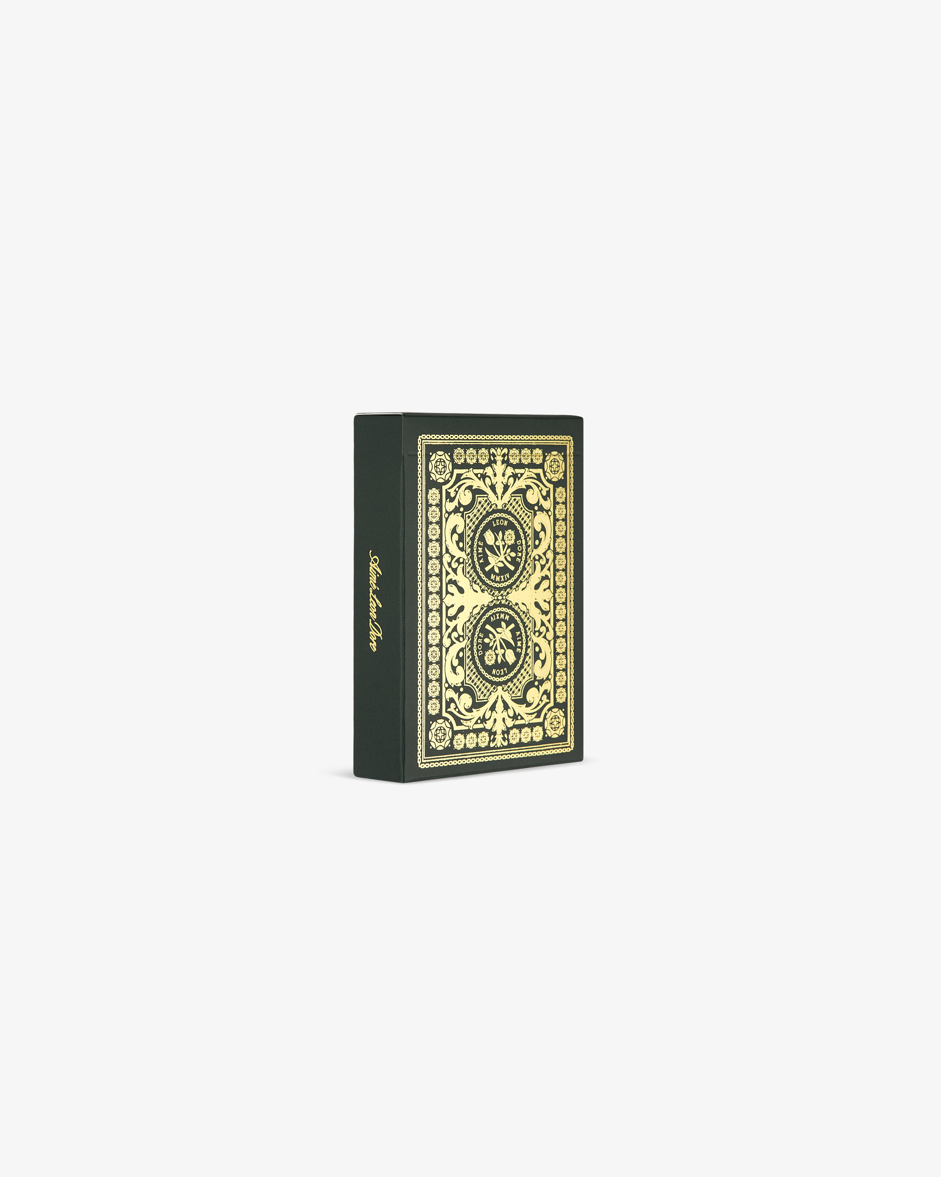 Mulberry Playing Cards