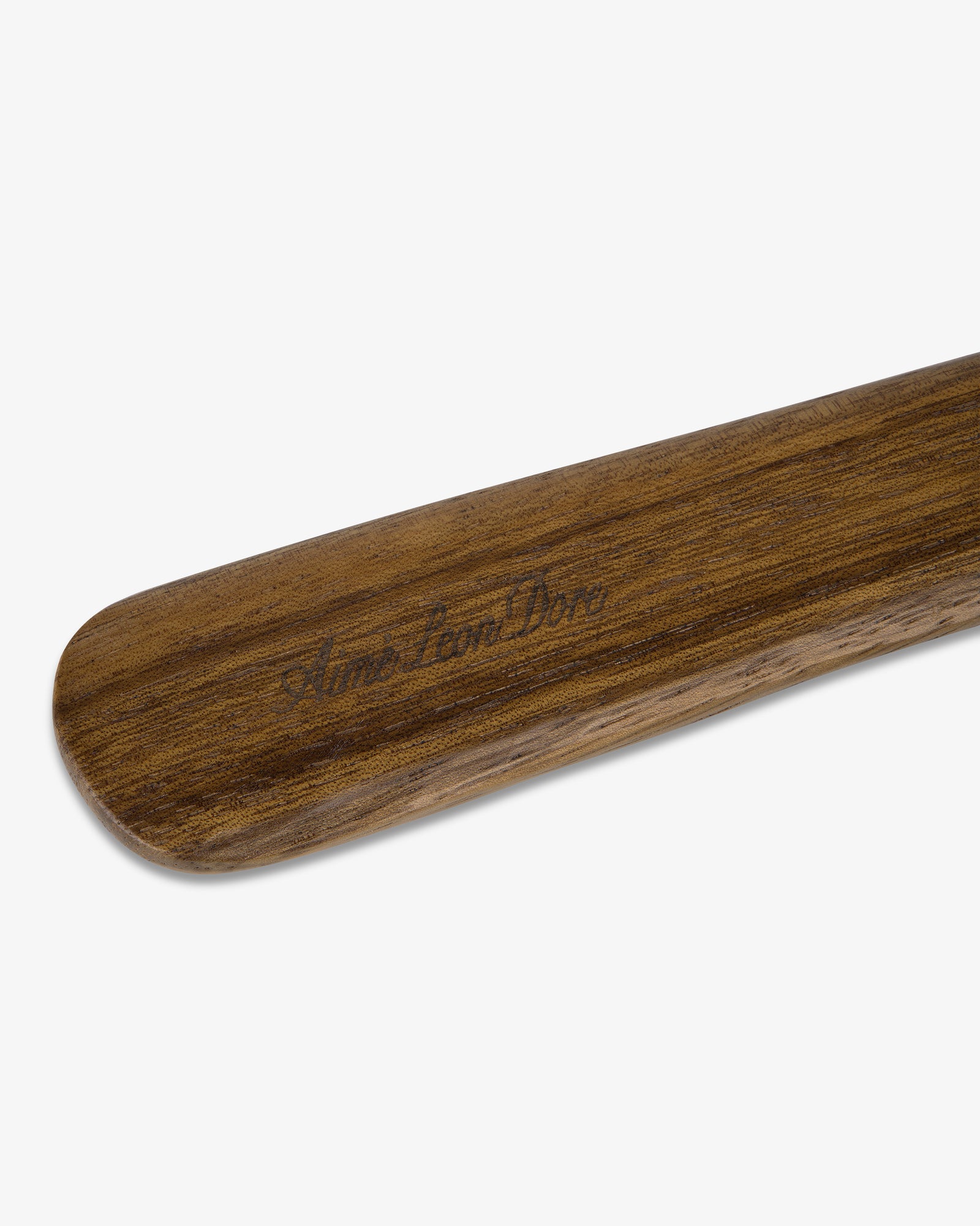 Muse Walnut Shoe Horn