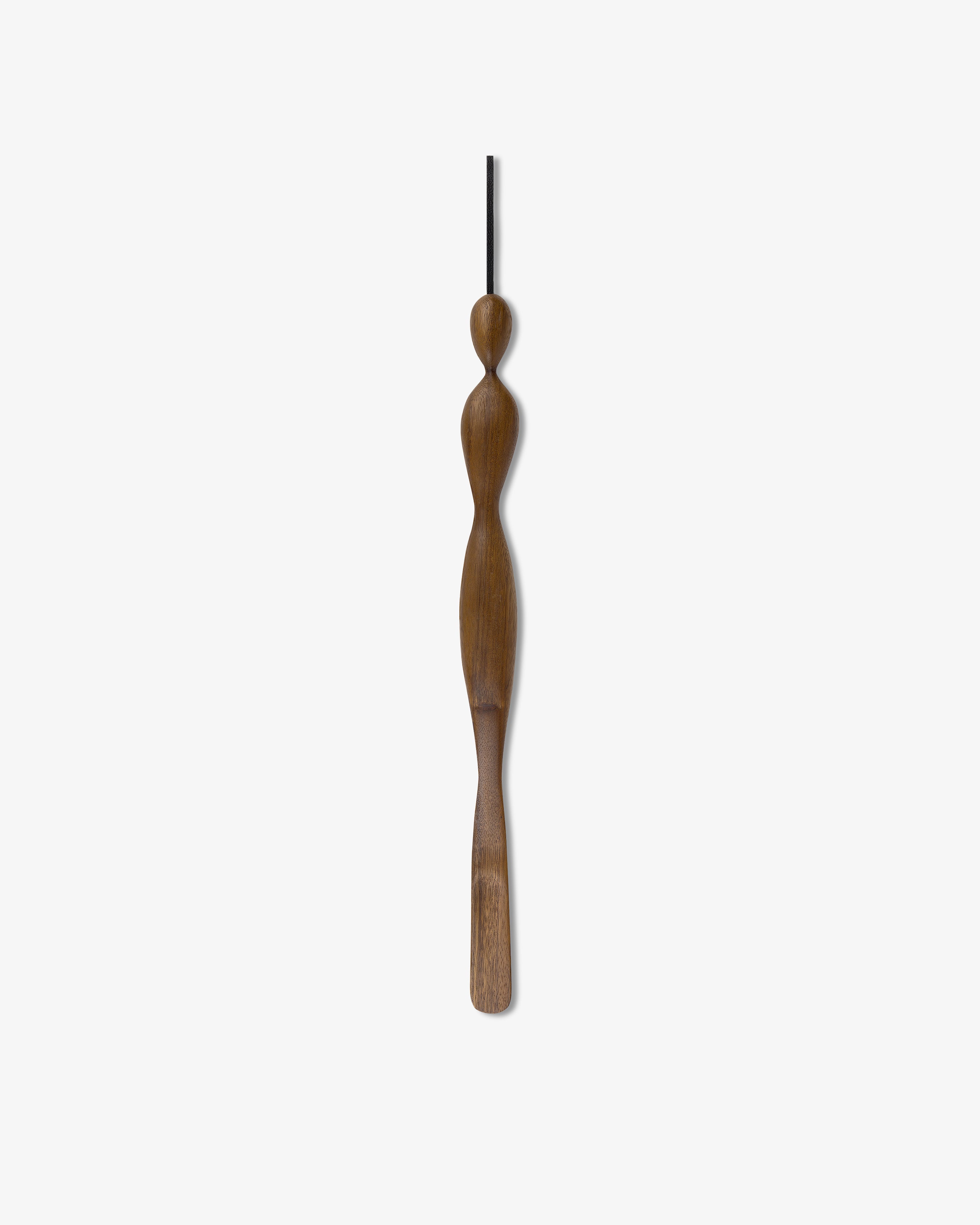 Muse Walnut Shoe Horn