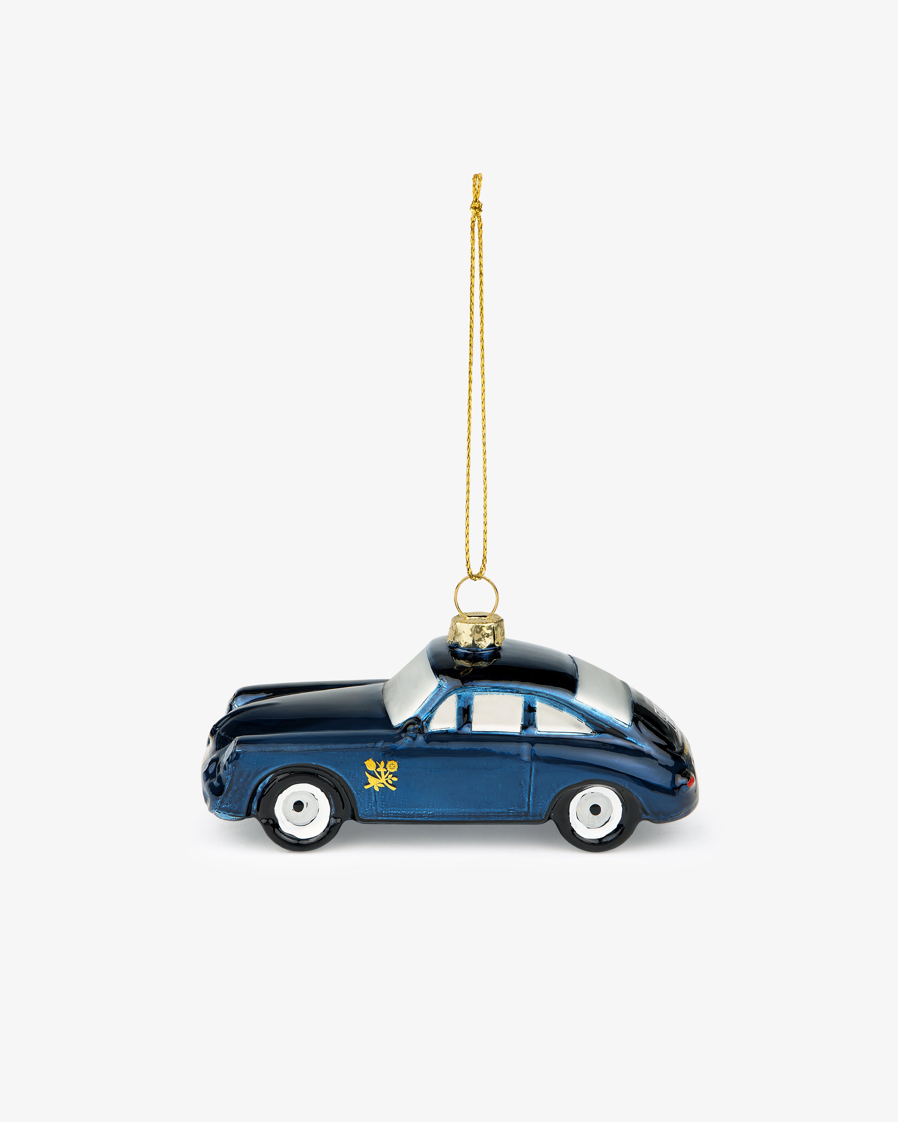 ALD / Porsche Fleet Ornament