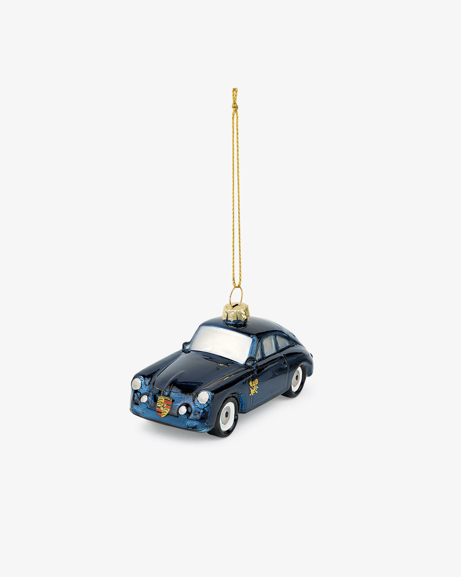 ALD / Porsche Fleet Ornament