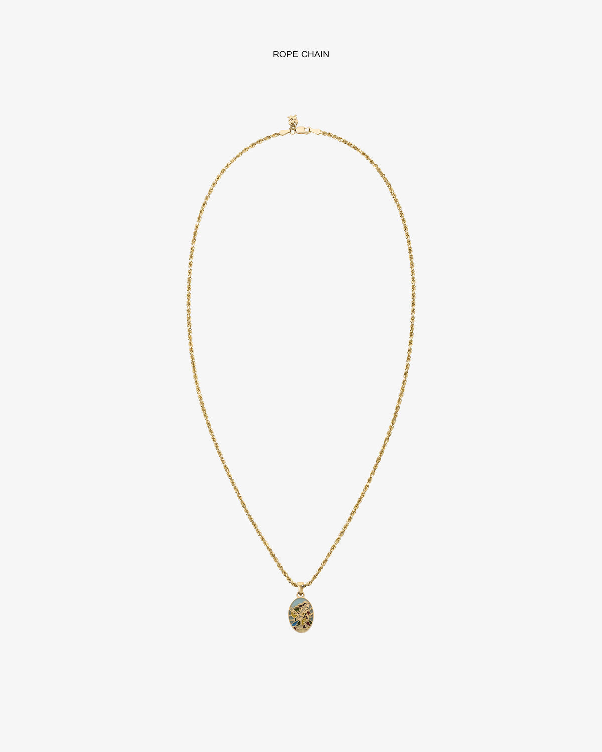 Rope Chain
