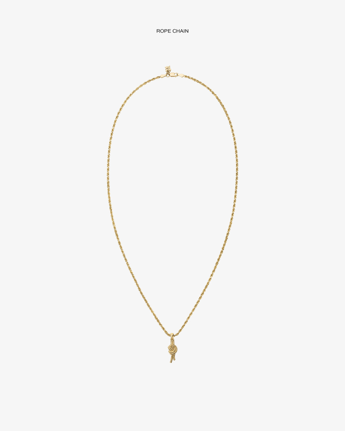 Rope Chain