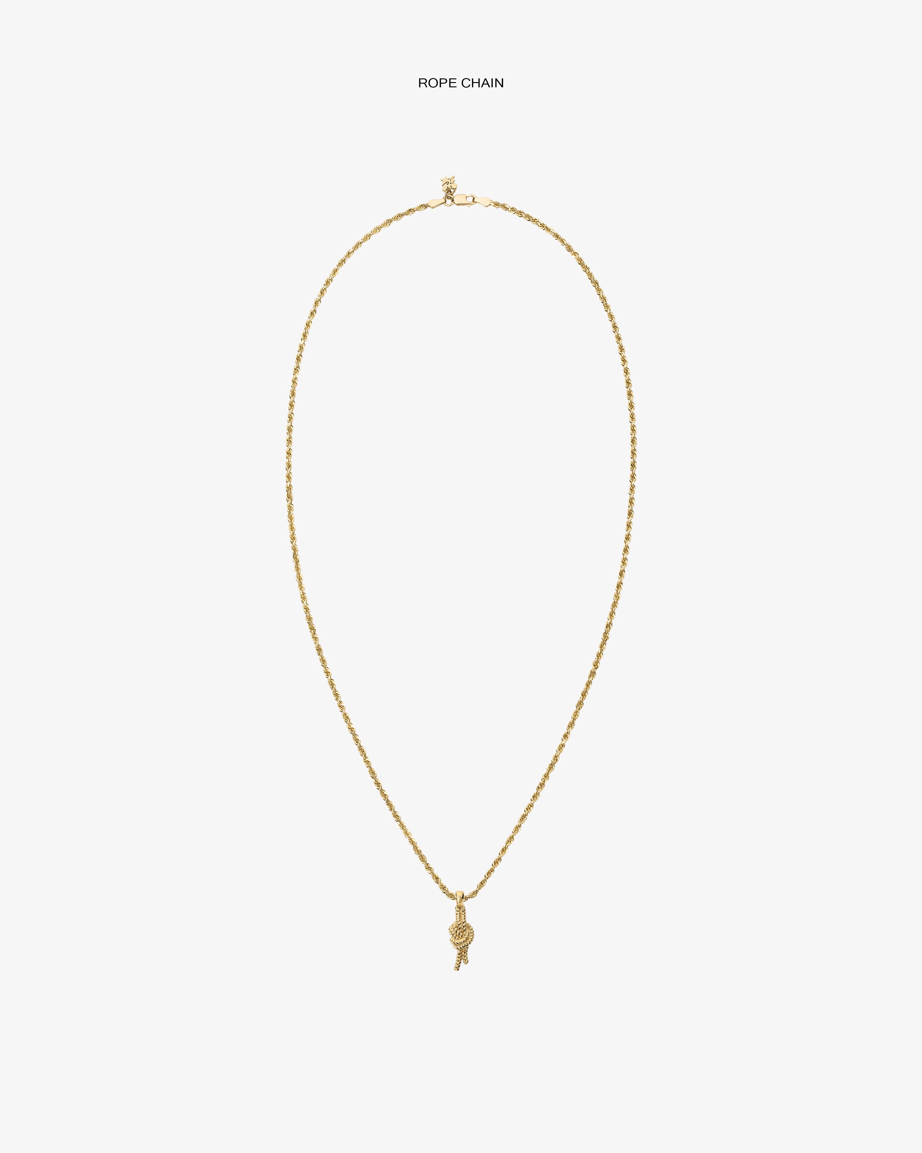 Rope Chain