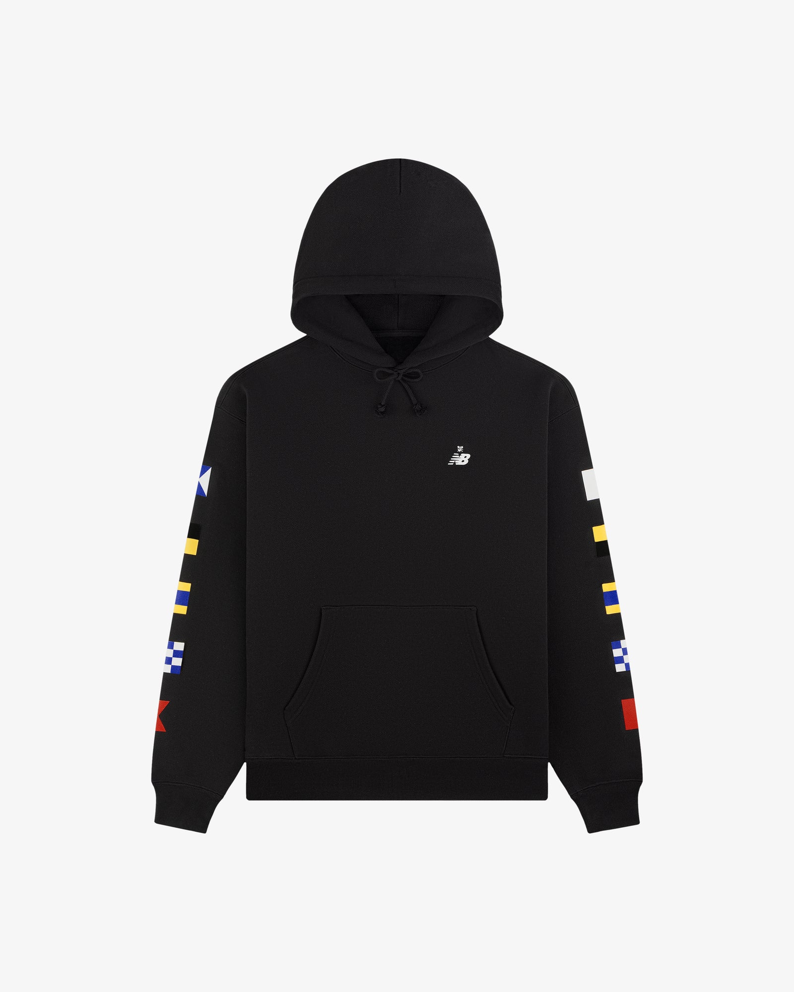 ALD / New Balance 991 Signal Hoodie