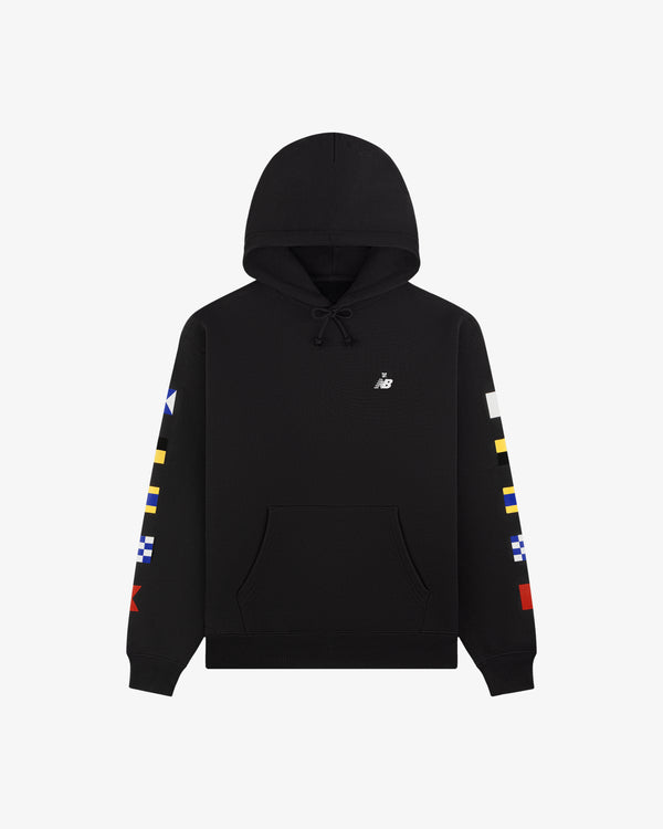 ALD / New Balance 991 Signal Hoodie