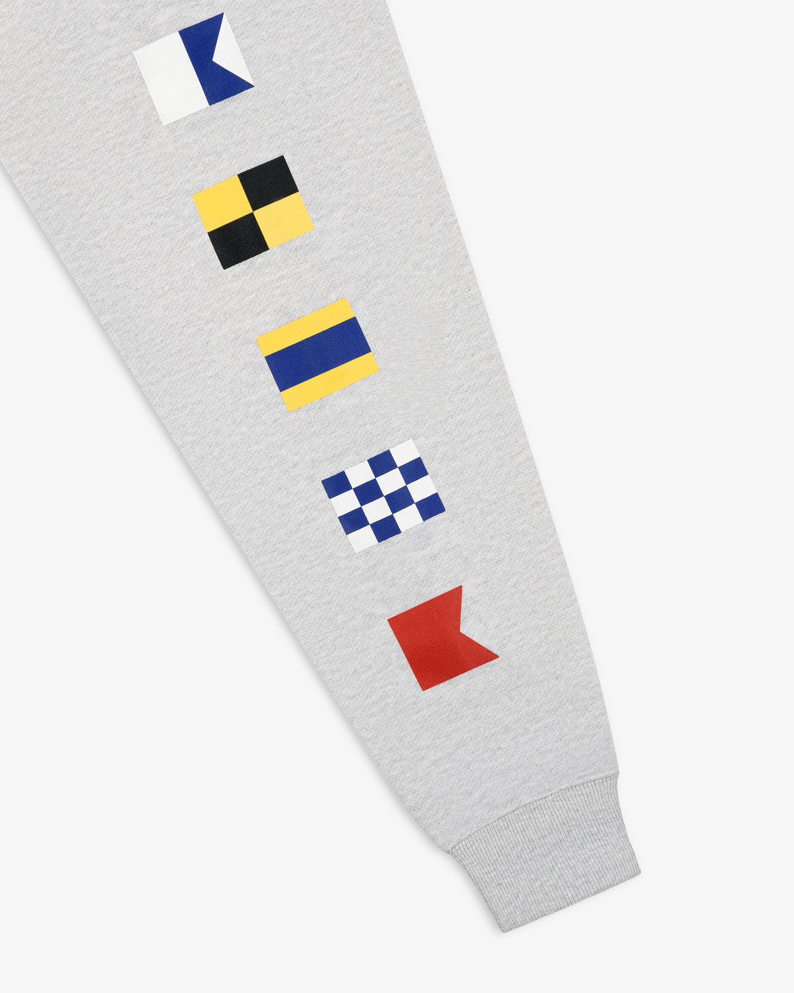 ALD / New Balance 991 Signal Hoodie