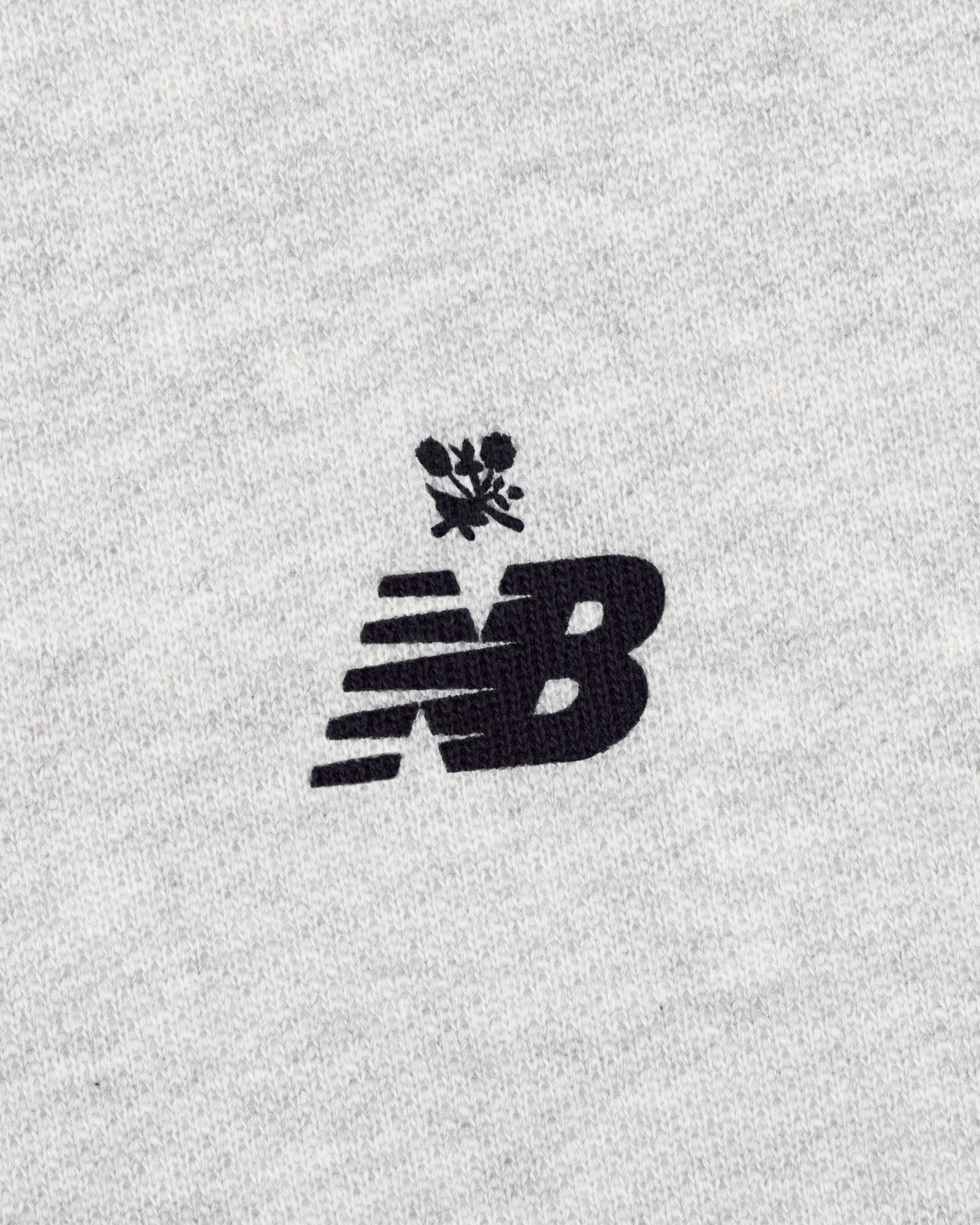 ALD / New Balance 991 Signal Hoodie