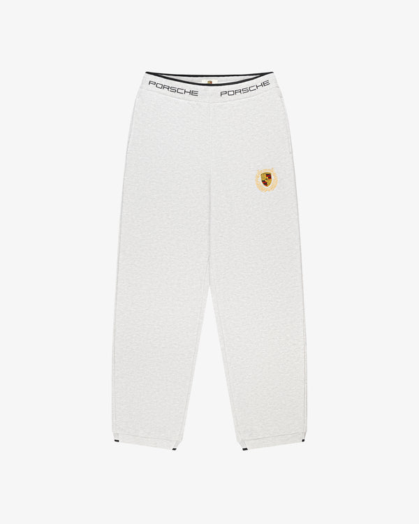ALD / Porsche Jacquard Logo Sweatpant
