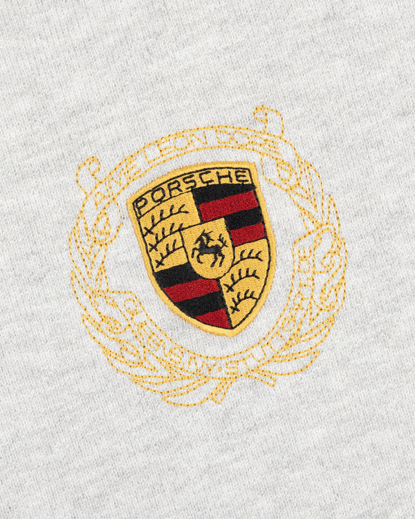 ALD / Porsche Jacquard Logo Sweatpant