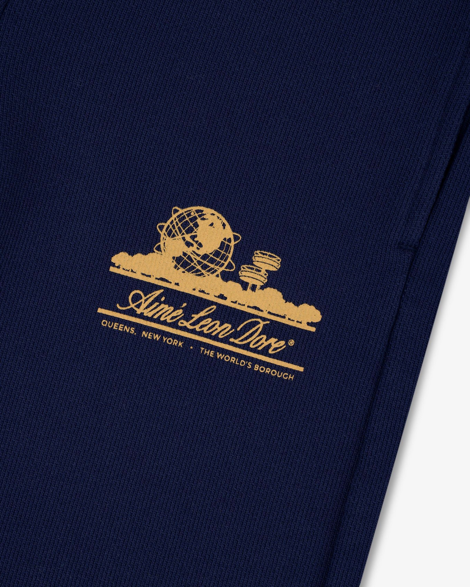 Kids Unisphere Sweatpants