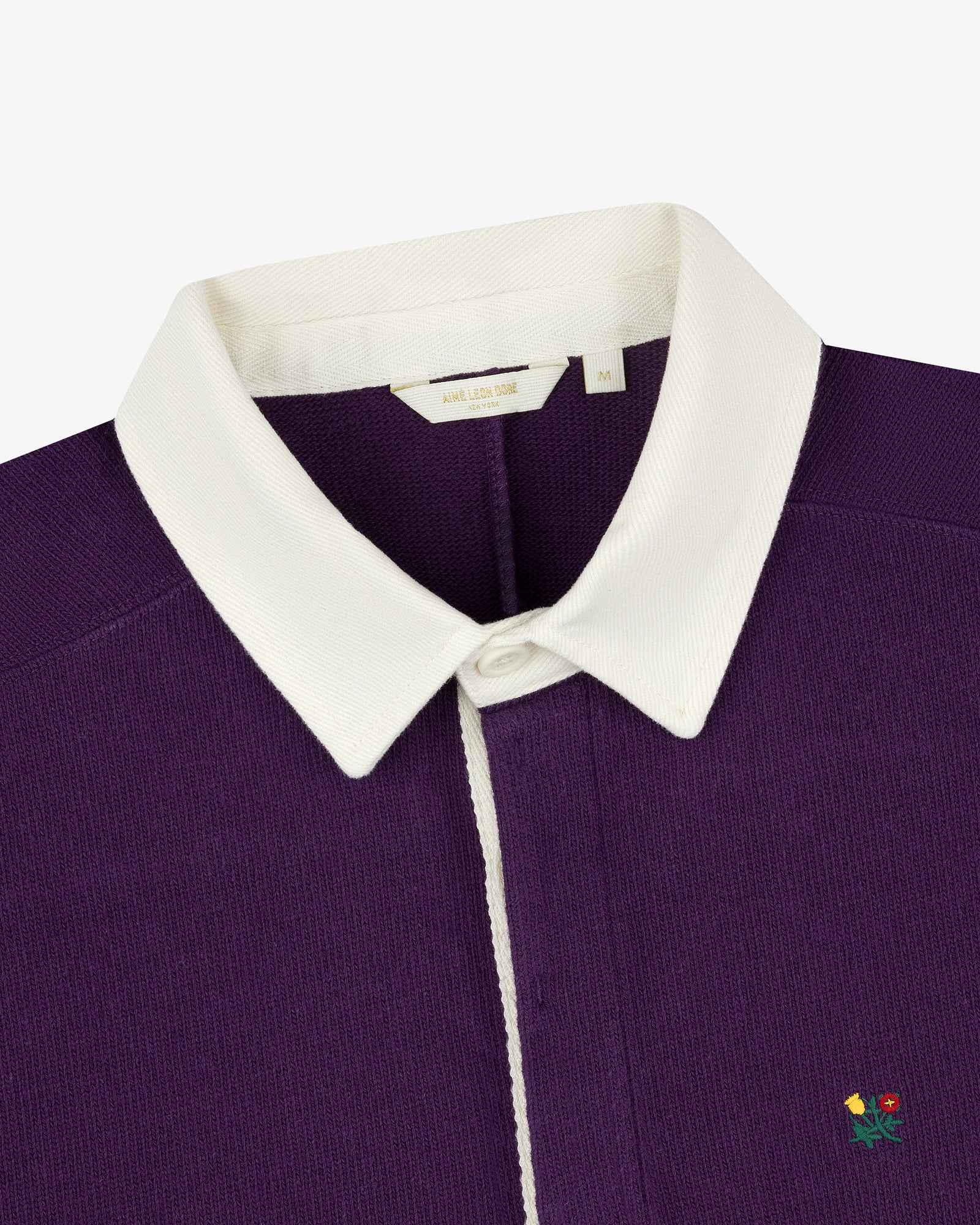 Crest Sport Rugby