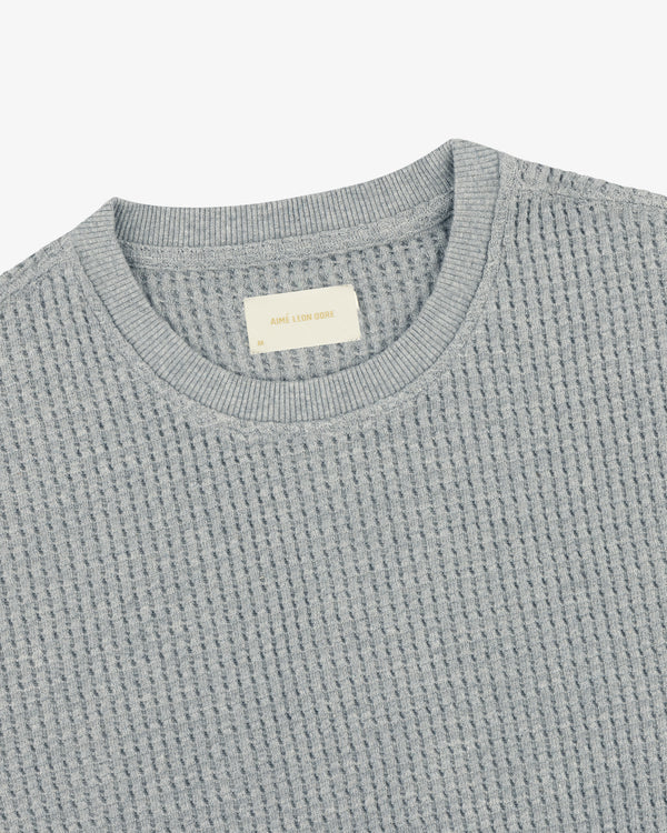 Heavyweight Waffle Thermal