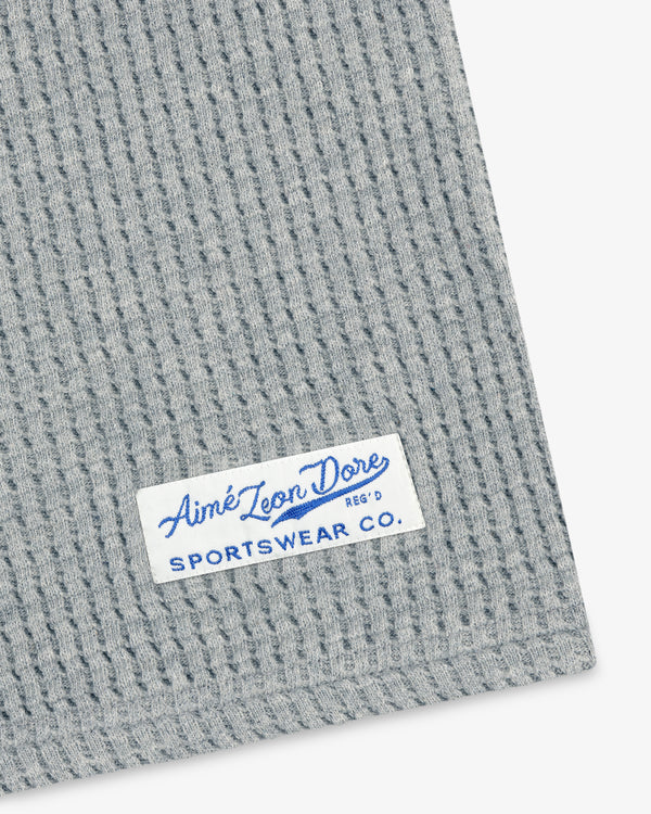 Heavyweight Waffle Thermal