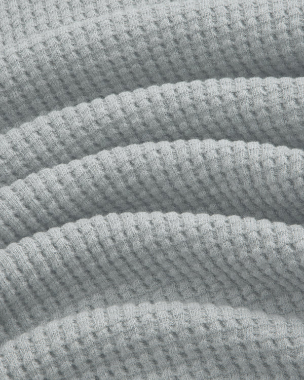 Heavyweight Waffle Thermal