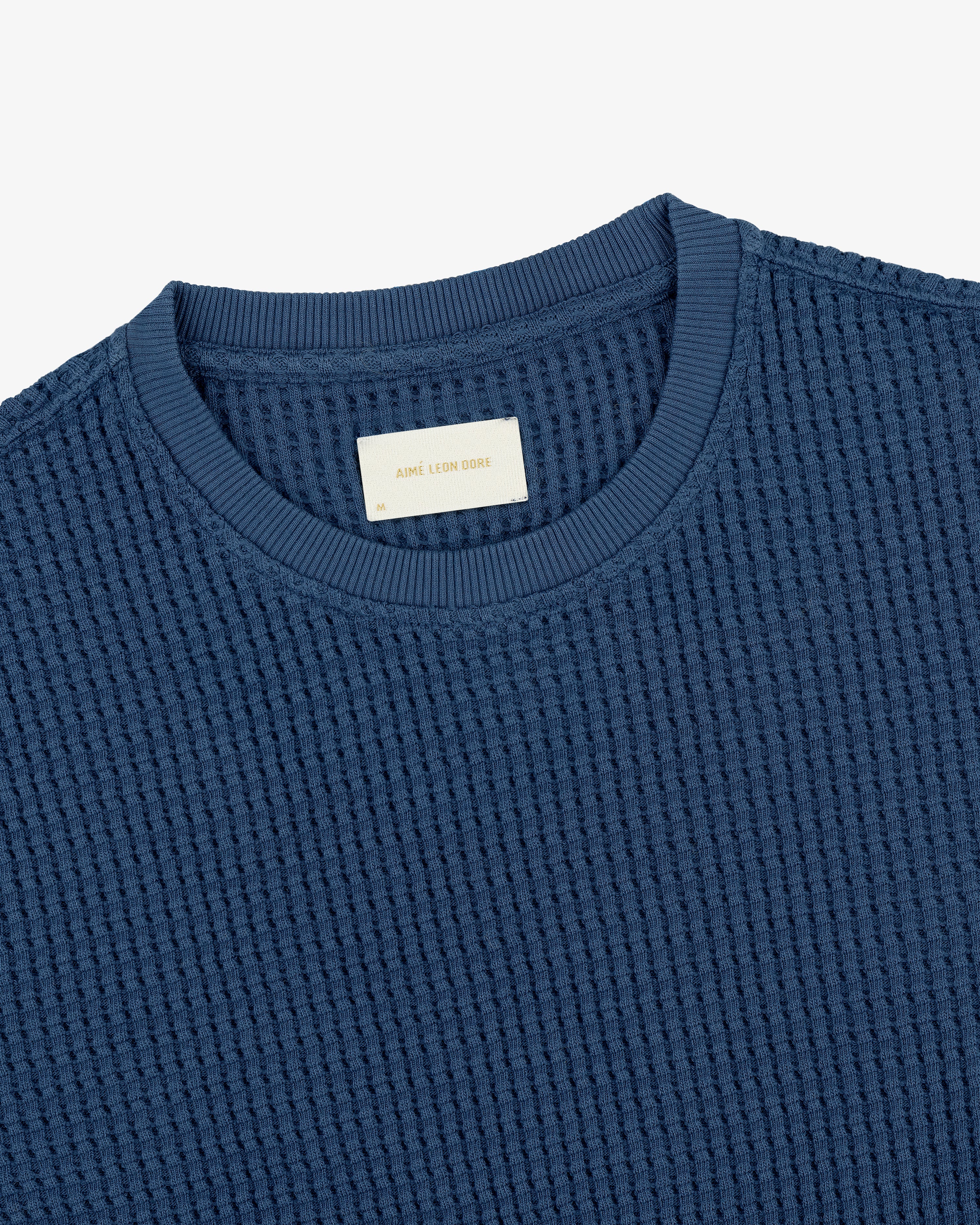 Heavyweight Waffle Thermal
