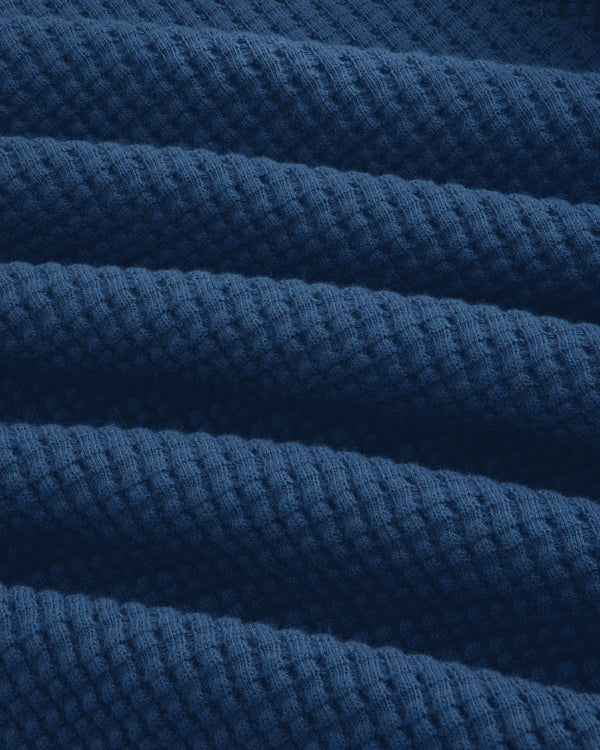 Heavyweight Waffle Thermal