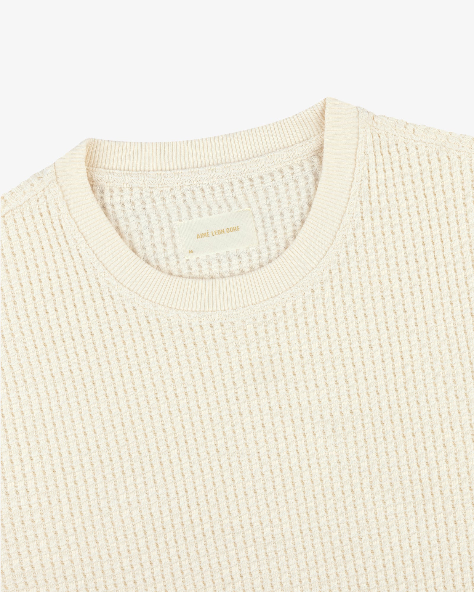 Heavyweight Waffle Thermal