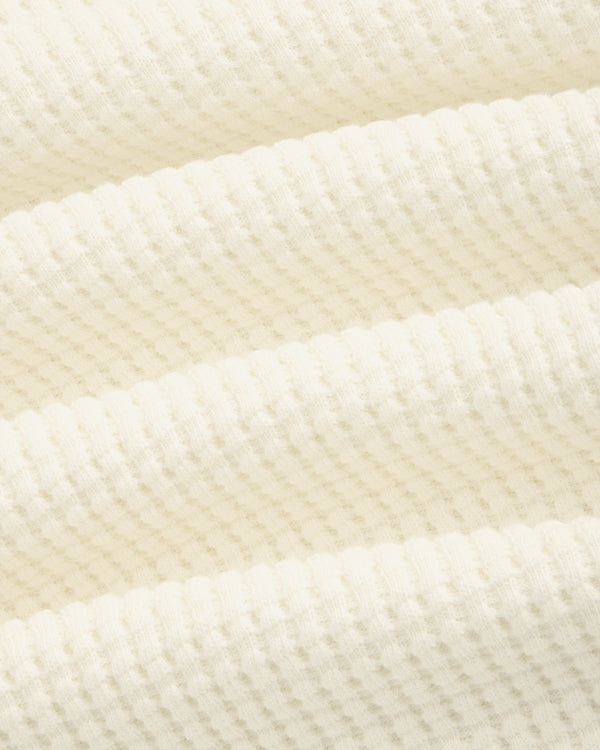 Heavyweight Waffle Thermal