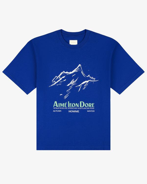 Summit    Tee