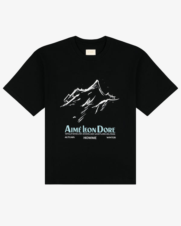 Summit    Tee
