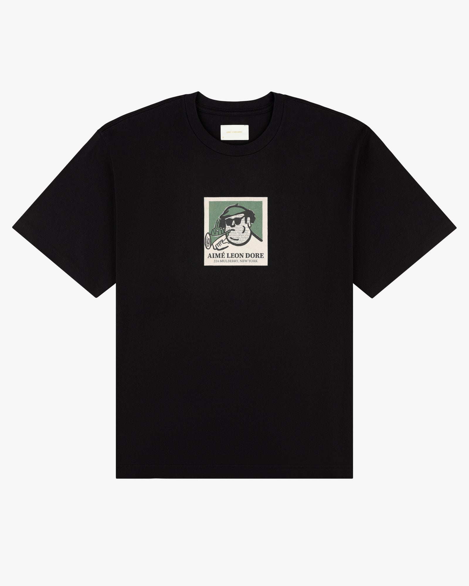 Musician   Graphic    Tee