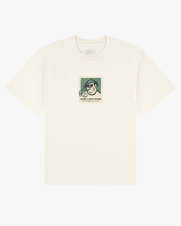 Musician   Graphic    Tee