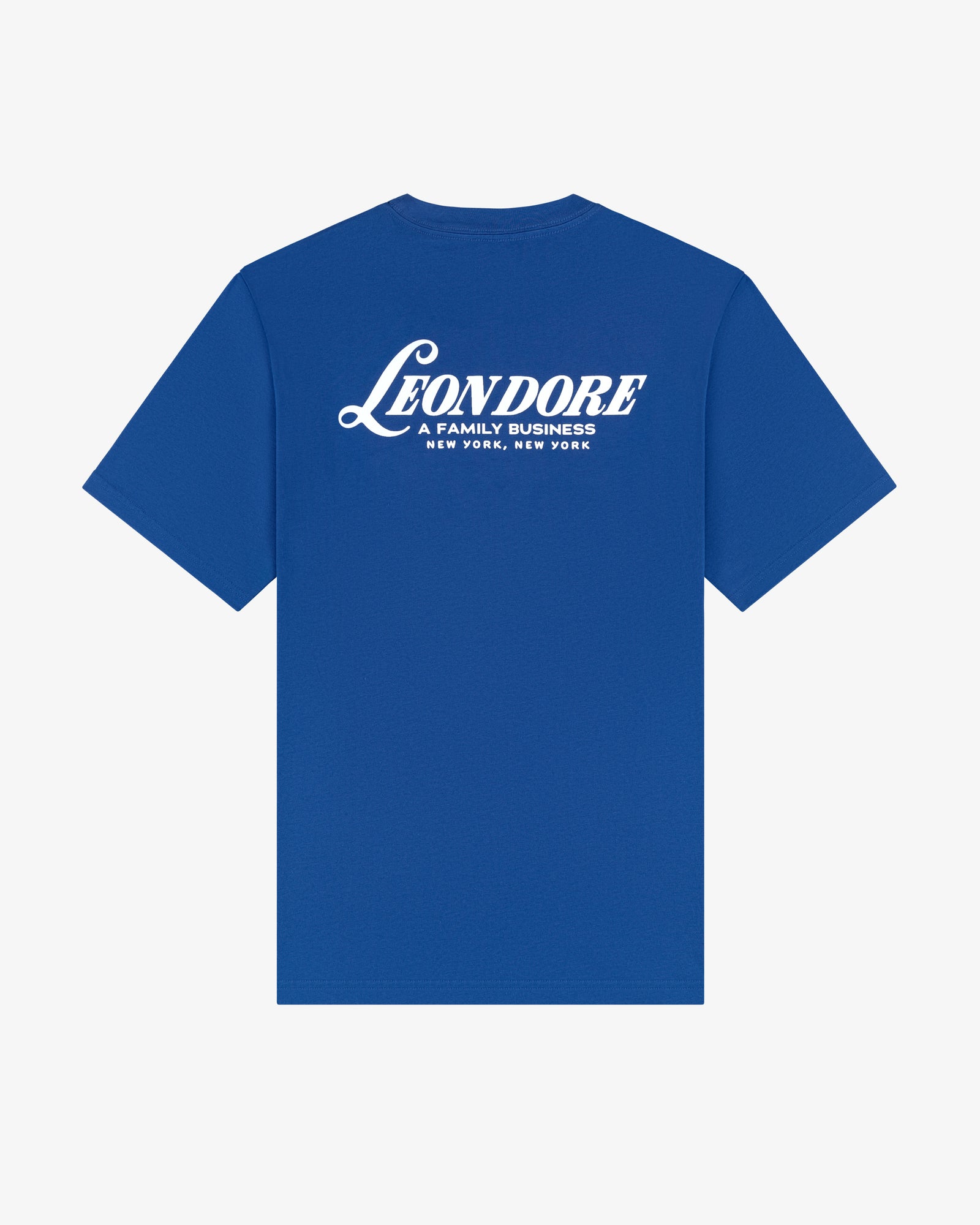 Leon    Dore   Tee
