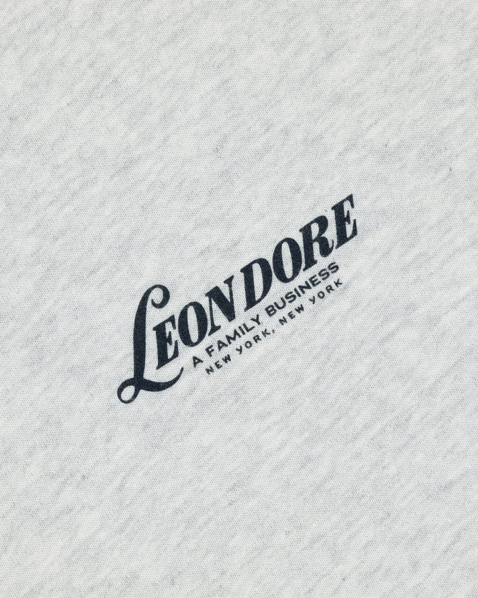 Leon    Dore   Tee