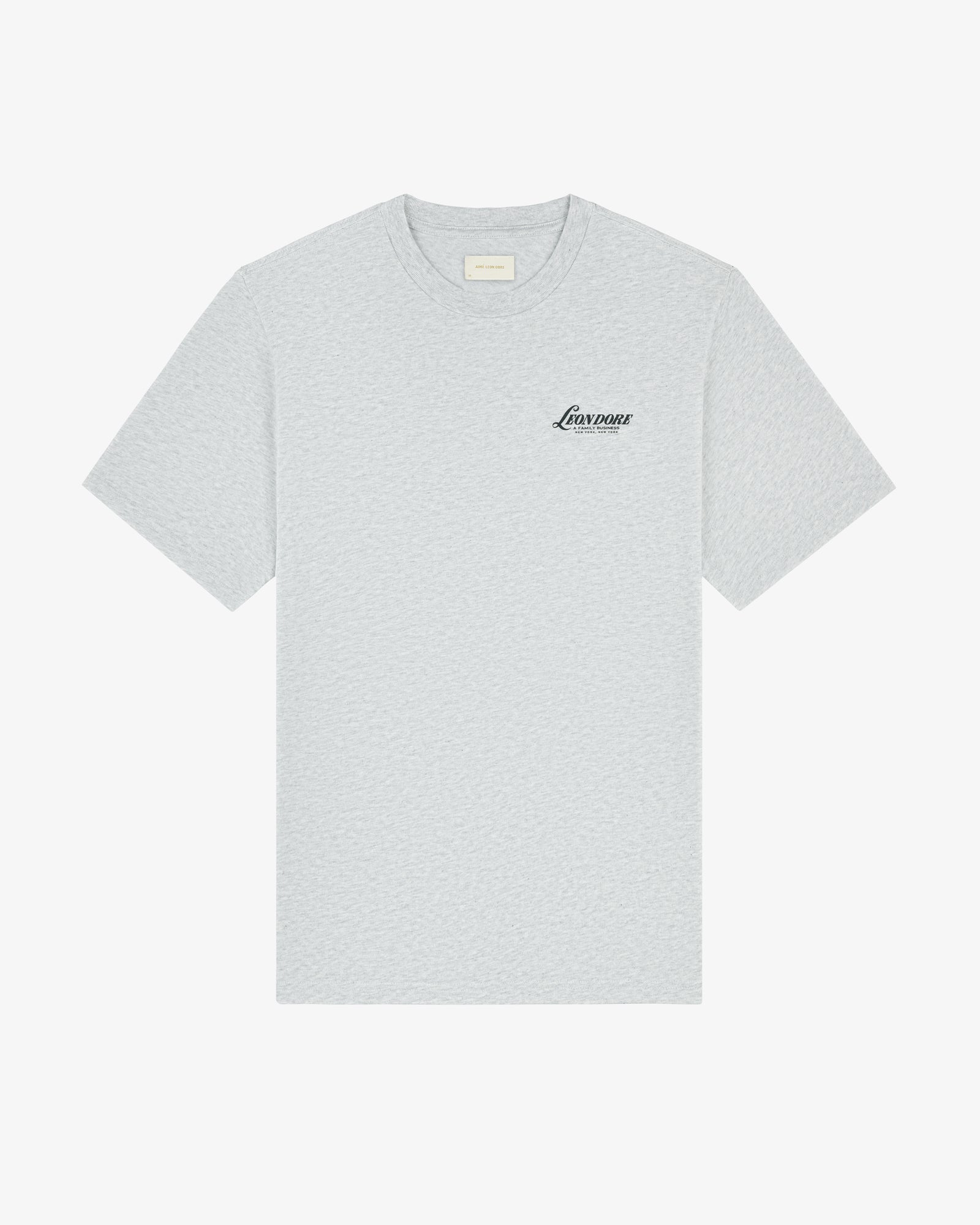 Leon    Dore   Tee