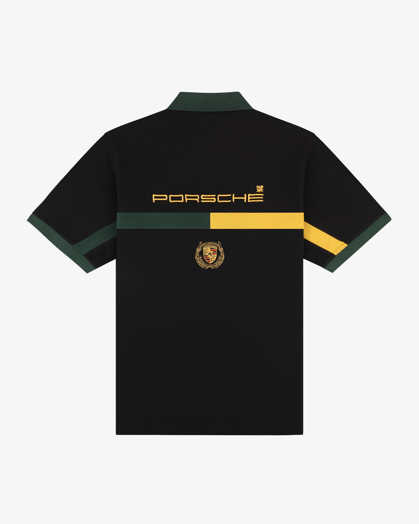 ALD / Porsche Racing Polo