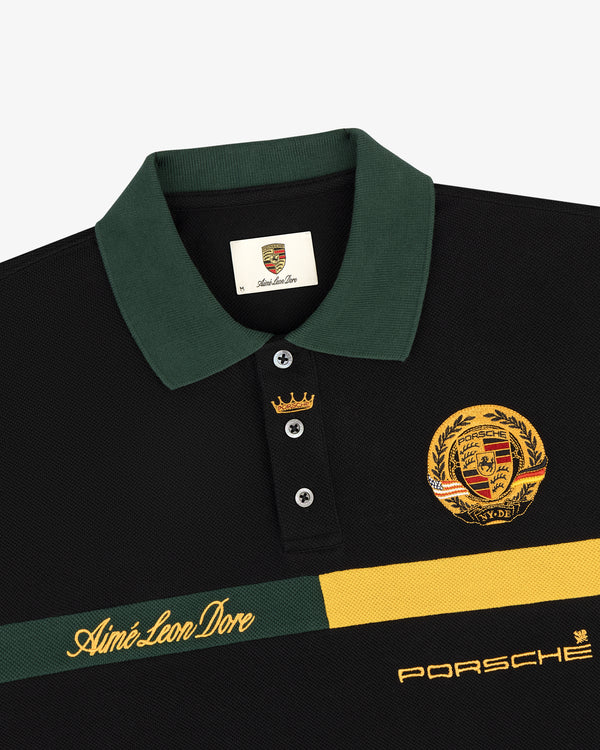 ALD / Porsche Racing Polo