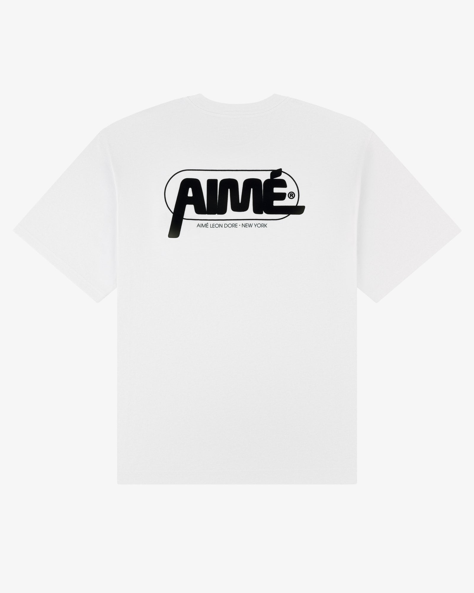Aimé Console Tee