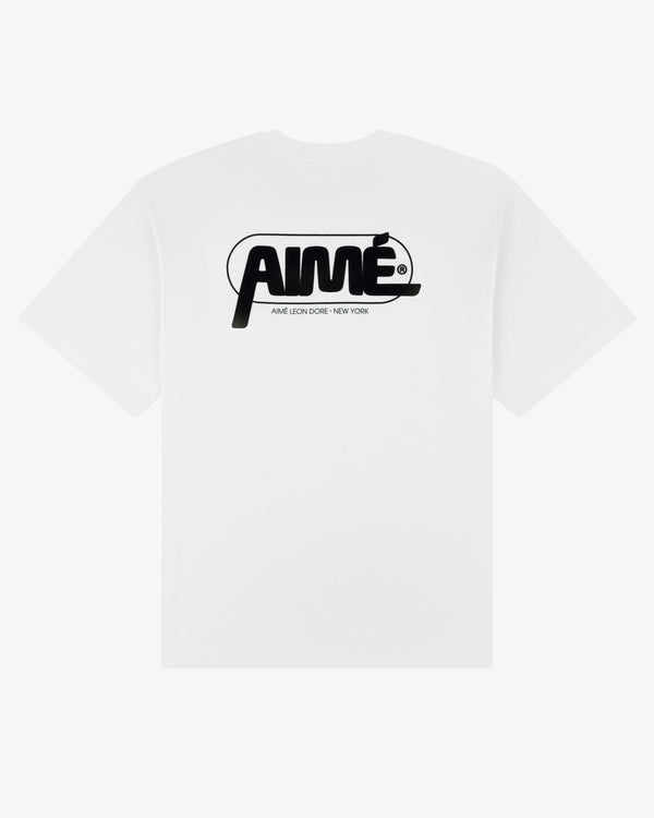 Aimé Console Tee